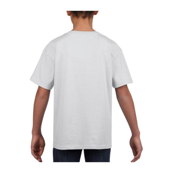 Tričko SOFTSTYLE® pro mládež