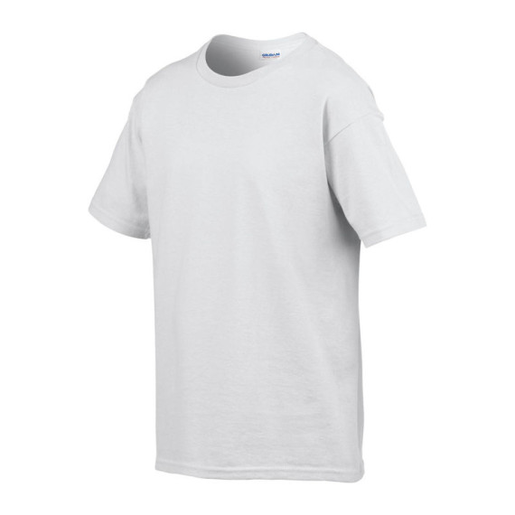 Tričko SOFTSTYLE® pro mládež