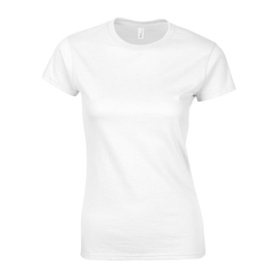 SOFTSTYLE® dámské tričko