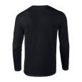 SOFTSTYLE® Tričko pro dospělé s dlouhým rukávem