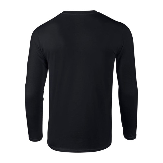 SOFTSTYLE® Tričko pro dospělé s dlouhým rukávem
