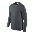 SOFTSTYLE® Tričko pro dospělé s dlouhým rukávem