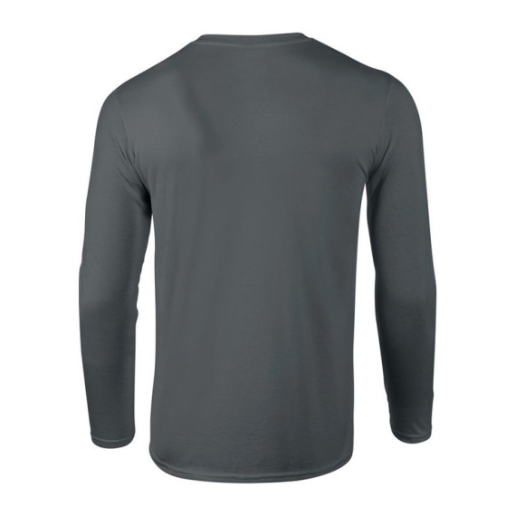 SOFTSTYLE® Tričko pro dospělé s dlouhým rukávem