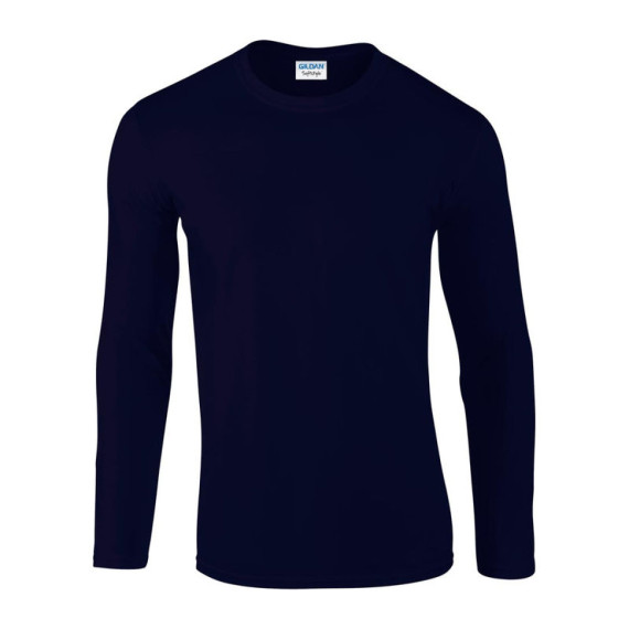 SOFTSTYLE® Tričko pro dospělé s dlouhým rukávem