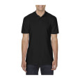 SOFTSTYLE® POLO PRO DOSPĚLÉ S DVOJITÝM PIQUÉ