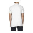 SOFTSTYLE® POLO PRO DOSPĚLÉ S DVOJITÝM PIQUÉ