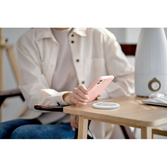 TWING, Bezdrátová recykl. nabíječka