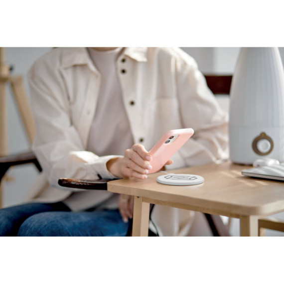 TWING, Bezdrátová recykl. nabíječka