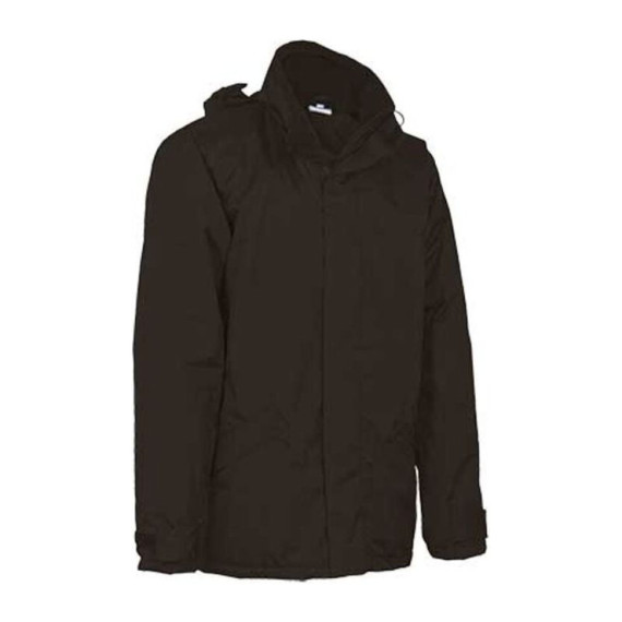Unisex zimní bunda Manitoba