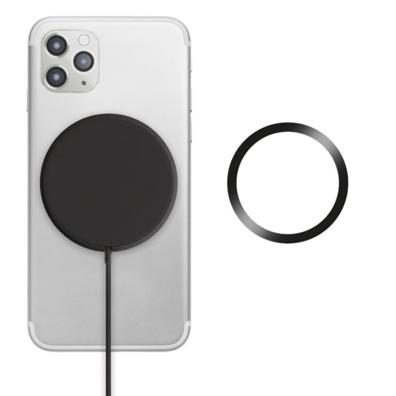 FLAKE MAG, Bezdrátová magnet. nabíječka