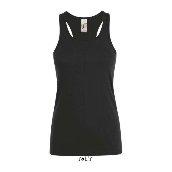 SOL'S Justin Women dámské tílko (racerback)
