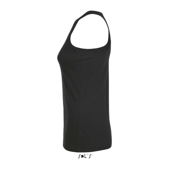 SOL'S Justin Women dámské tílko (racerback)
