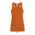 SOL'S Justin Women dámské tílko (racerback)