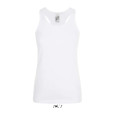 SOL'S Justin Women dámské tílko (racerback)