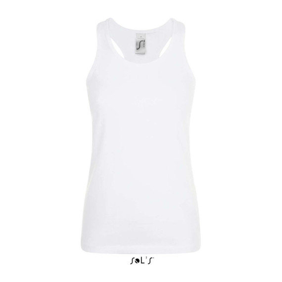 SOL'S Justin Women dámské tílko (racerback)