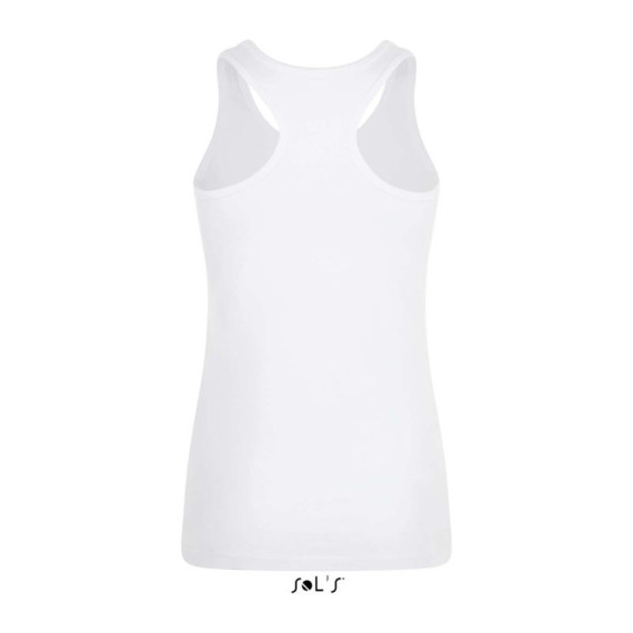 SOL'S Justin Women dámské tílko (racerback)