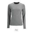 SOL'S Imperial LSL Women dámské tričko s dlouhým r