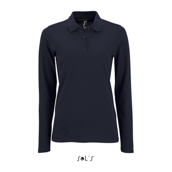 SOL'S Perfect LSL Women dámská polokošile s dlouhý