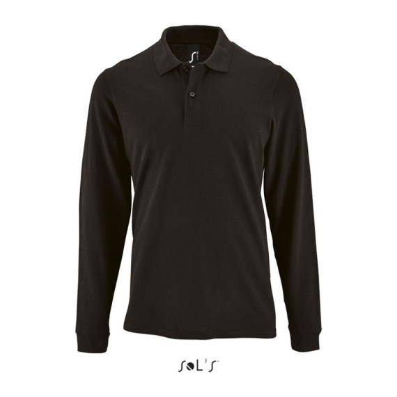 SOL'S Perfect LSL Men pánská polokošile s dlouhým
