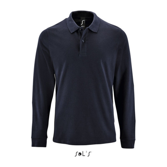 SOL'S Perfect LSL Men pánská polokošile s dlouhým