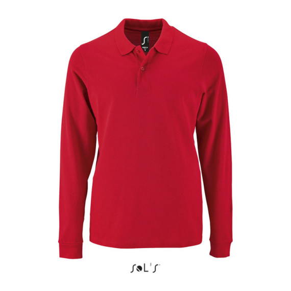 SOL'S Perfect LSL Men pánská polokošile s dlouhým