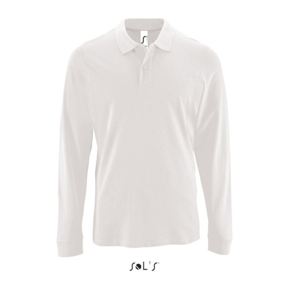 SOL'S Perfect LSL Men pánská polokošile s dlouhým