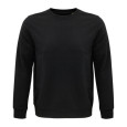 SOL'S Comet – unisex mikina s kulatým výstřihem
