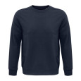 SOL'S Comet – unisex mikina s kulatým výstřihem