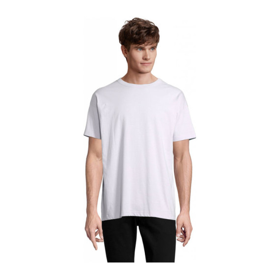 SOL'S Boxy pánské oversize tričko