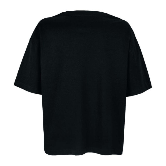 SOL'S Boxy dámské oversize tričko