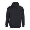 SOL'S Carter unisex mikina na celopropínací zip
