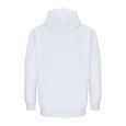 SOL'S Carter unisex mikina na celopropínací zip
