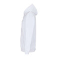 SOL'S Carter unisex mikina na celopropínací zip