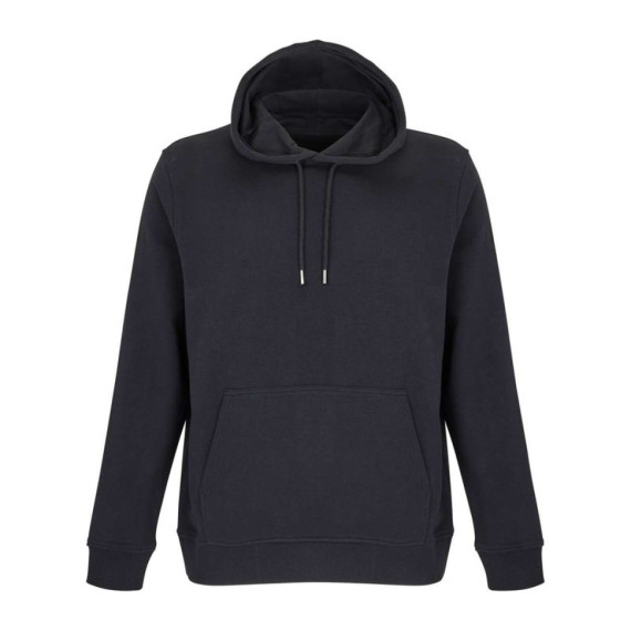 SOL'S Constellation unisex mikina s kapucí