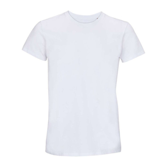 SOL'S Re Crusader unisex tričko s kulatým výstřihe