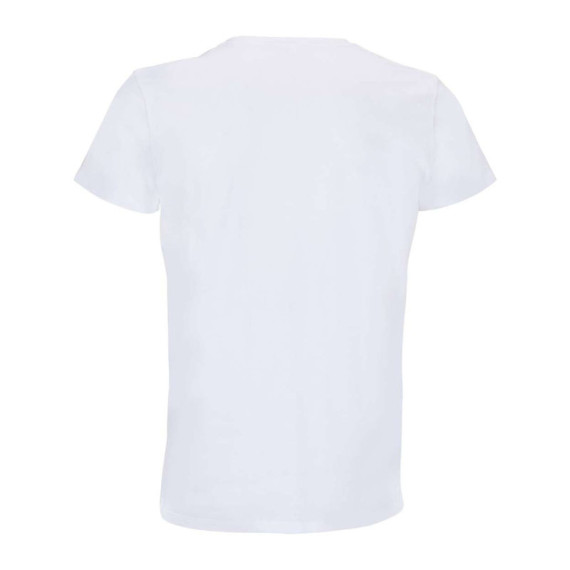 SOL'S Re Crusader unisex tričko s kulatým výstřihe