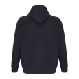 SOL'S Calipso unisex mikina na celý zip