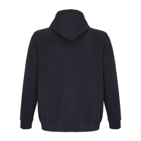SOL'S Calipso unisex mikina na celý zip
