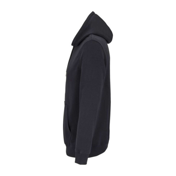 SOL'S Calipso unisex mikina na celý zip