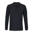 SOL'S Planet LSL unisex polokošile s dlouhým rukáv