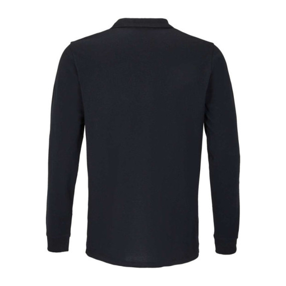 SOL'S Planet LSL unisex polokošile s dlouhým rukáv