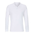 SOL'S Planet LSL unisex polokošile s dlouhým rukáv