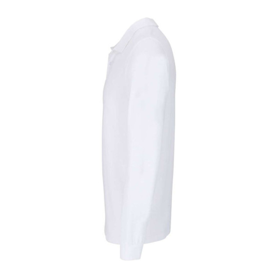 SOL'S Planet LSL unisex polokošile s dlouhým rukáv