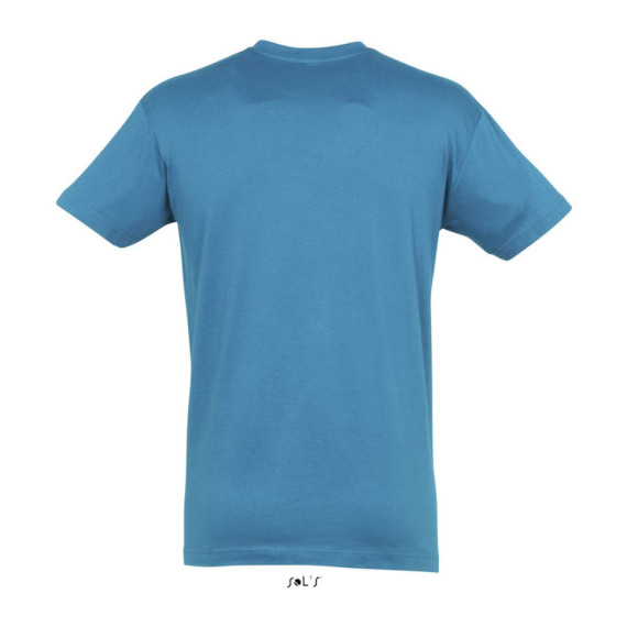 SOL'S Regent unisex tričko s kulatým výstřihem