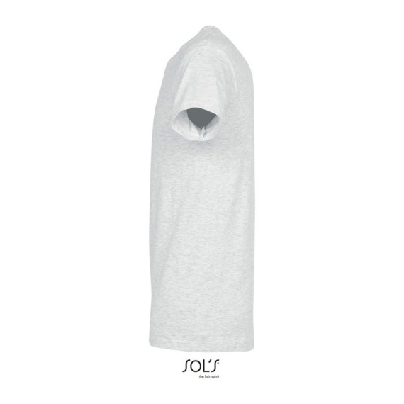 SOL'S Regent unisex tričko s kulatým výstřihem