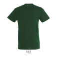 SOL'S Regent unisex tričko s kulatým výstřihem