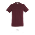 SOL'S Regent unisex tričko s kulatým výstřihem