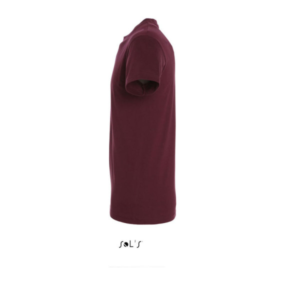 SOL'S Regent unisex tričko s kulatým výstřihem