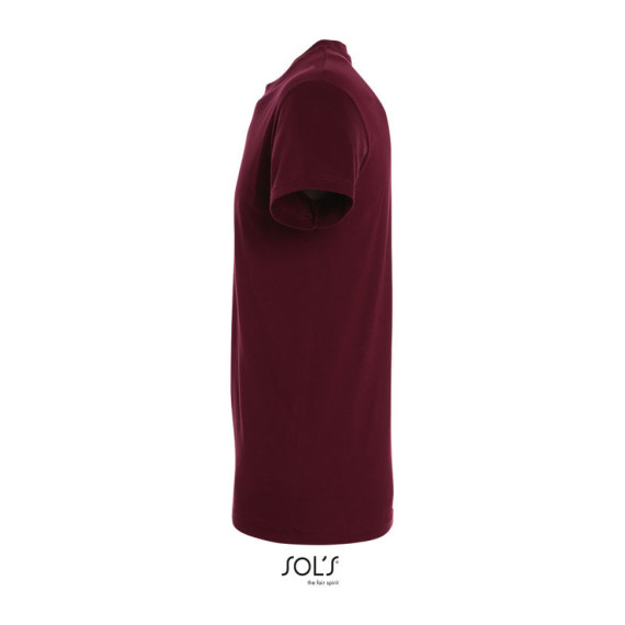 SOL'S Regent unisex tričko s kulatým výstřihem