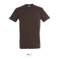 SOL'S Regent unisex tričko s kulatým výstřihem